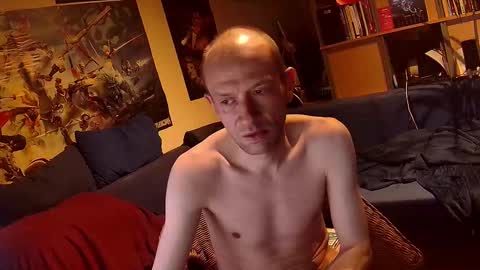 Sven online show from November 2025 10:56:02 PM