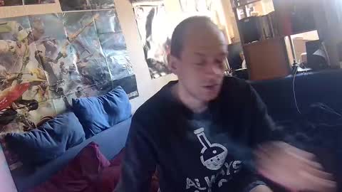 Sven online show from December 2025 11:48:01 AM