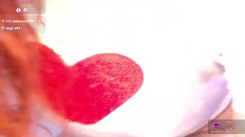 _svetlana_buenachica_ online show from December 2025 03:36:01 AM