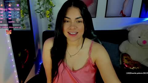    online show from January 2025 01:25:02 PM