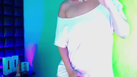 Snapshot of _sweet_kuromi chatting on December 2024 07:19:02 AM Kuromi online show from December 2024 07:19:02 AM