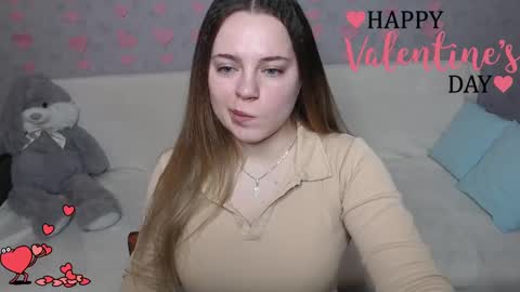 Lana online show from February 2025 08:33:01 AM