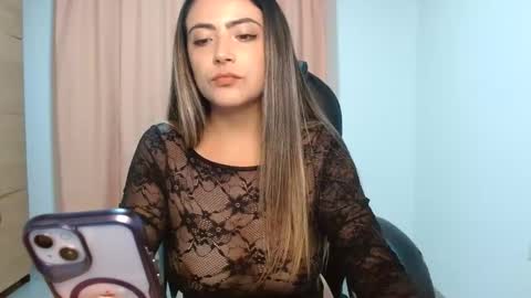 Rachel  online show from December 2024 02:35:01 AM