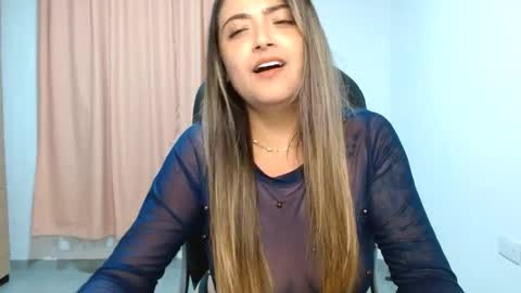 Rachel  online show from December 2024 03:16:02 AM