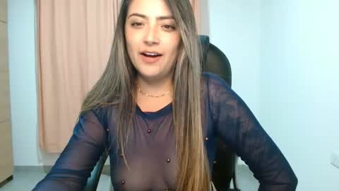 Rachel  online show from January 2025 12:19:02 AM