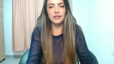 Rachel  online show from January 2025 12:35:02 AM