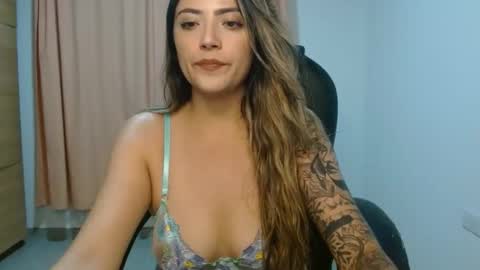 Rachel  online show from November 2025 02:22:02 AM