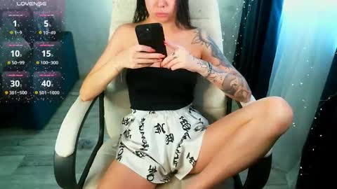 Milana   welcome to my world  online show from January 2026 08:08:01 AM