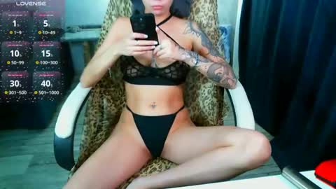 Milana   welcome to my world  online show from June 2026 08:59:02 AM