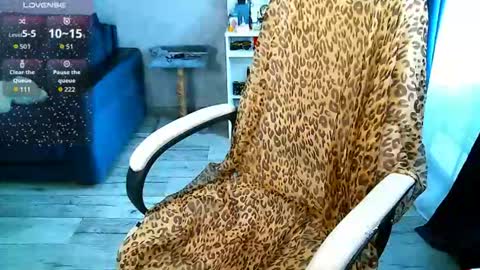 Milana   welcome to my world  online show from June 2026 09:22:02 AM