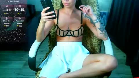 Milana   welcome to my world  online show from June 2026 09:14:01 AM