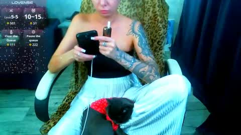 Milana   welcome to my world  online show from June 2026 04:38:01 PM