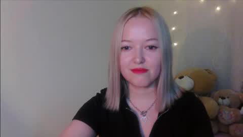 _sweet_smile_ online show from November 2025 08:40:02 PM