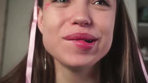 Sofia online show from February 2025 04:47:02 AM