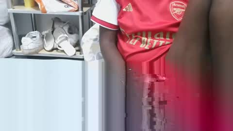 Snapshot of _sweetberry95 chatting on December 2024 09:30:01 AM Talia online show from December 2024 09:30:01 AM