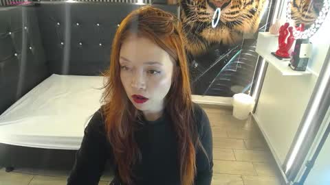Snapshot of _sweetbriana chatting on October 2025 12:39:02 PM Sweet Briana online show from October 2025 12:39:02 PM