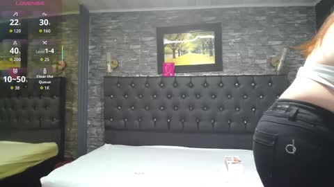 Sweet Briana online show from November 2025 01:11:01 PM