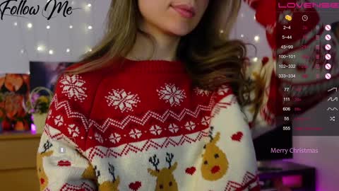 Snapshot of _sweetcams_ chatting on December 2024 03:05:01 PM Dasha online show from December 2024 03:05:01 PM