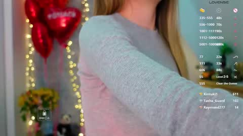 Snapshot of _sweetcams_ chatting on February 2026 06:26:01 PM Dasha online show from February 2026 06:26:01 PM