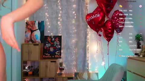 Dasha  online show from March 2026 09:26:02 AM