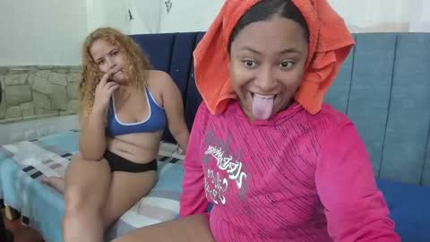 Snapshot of _sweettcandy_ chatting on October 2025 04:48:02 PM _sweettcandy_ online show from October 2025 04:48:02 PM