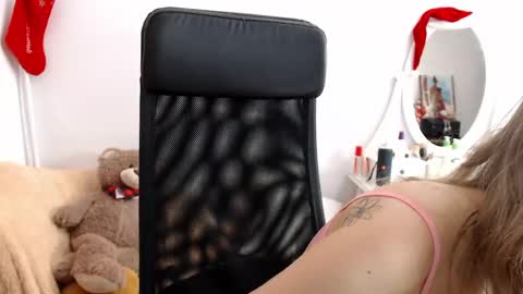 Snapshot of _sweettreat chatting on January 2025 04:58:02 AM _sweettreat online show from January 2025 04:58:02 AM