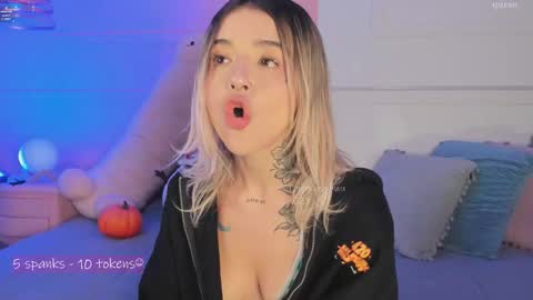 Snapshot of _tammarra_ chatting on November 2025 05:12:01 PM _tammarra_ online show from November 2025 05:12:01 PM