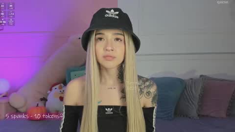 Snapshot of _tammarra_ chatting on November 2025 12:41:02 PM _tammarra_ online show from November 2025 12:41:02 PM