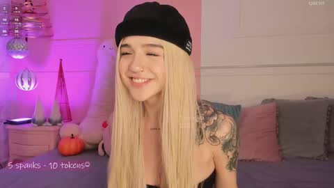 Snapshot of _tammarra_ chatting on December 2025 06:47:02 PM _tammarra_ online show from December 2025 06:47:02 PM