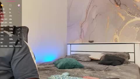 Snapshot of _tenderpassion_ chatting on October 2025 03:07:02 AM Tenderpassion online show from October 2025 03:07:02 AM