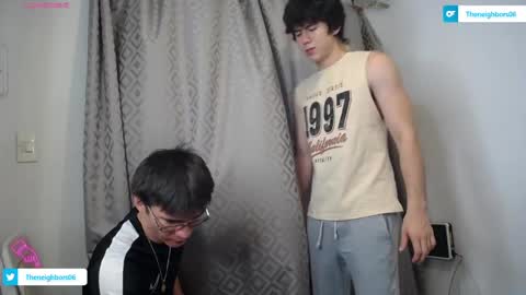 Scot y Patrick online show from June 2026 09:19:01 PM