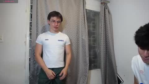 Scot y Patrick online show from June 2026 12:43:02 AM