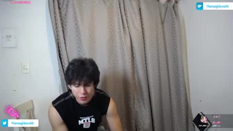 Scot y Patrick online show from June 2026 12:04:01 AM
