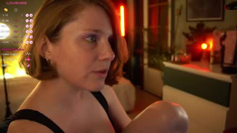 Evi online show from April 2026 07:08:02 PM