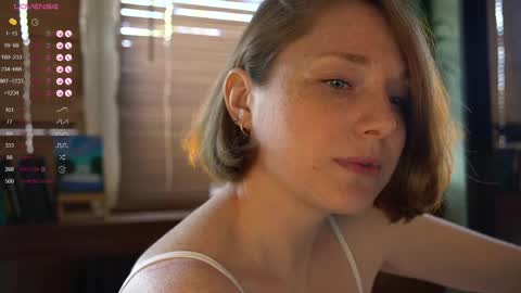 Evi online show from April 2026 11:38:01 AM