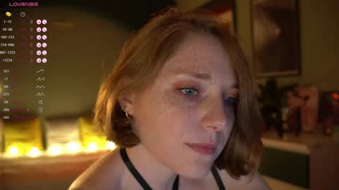 Evi online show from May 2026 06:38:01 PM