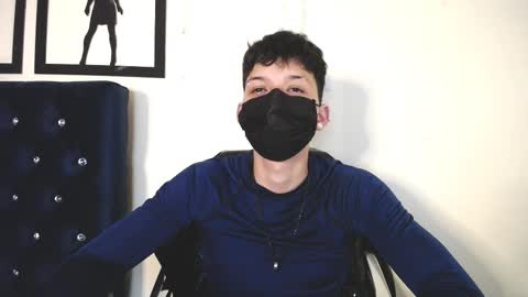 Thomas online show from October 2025 03:04:01 AM