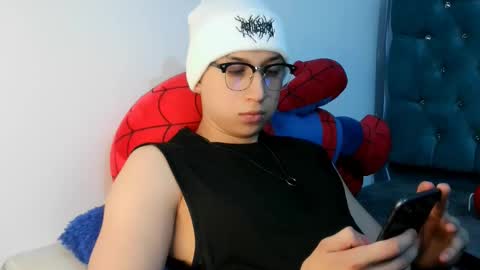 Thomas online show from March 2026 04:07:02 AM