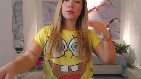 Snapshot of _tiffany1 chatting on October 2025 06:59:01 PM _tiffany1 online show from October 2025 06:59:01 PM