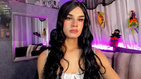 Tifa online show from October 2025 03:47:02 AM