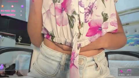 Rousse  online show from December 2025 07:08:02 PM