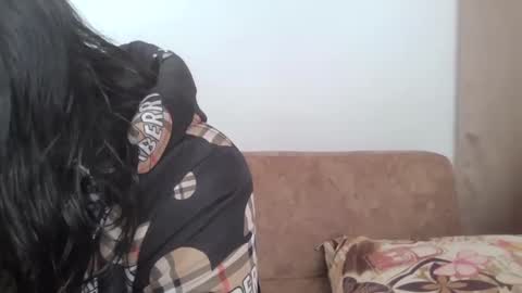 Snapshot of _tokyo01 chatting on March 2025 02:56:01 PM Tokyo01 online show from March 2025 02:56:01 PM