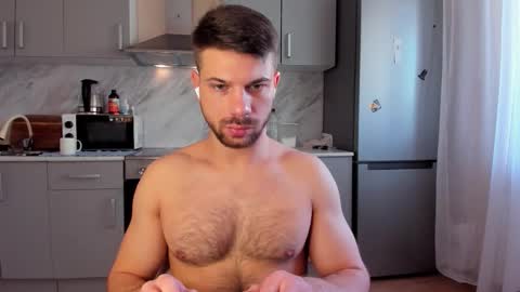 Snapshot of _tonywolf chatting on February 2026 02:03:02 PM Tony Wolf online show from February 2026 02:03:02 PM