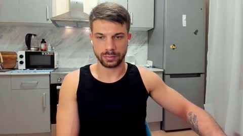 Snapshot of _tonywolf chatting on February 2026 07:58:02 PM Tony Wolf online show from February 2026 07:58:02 PM