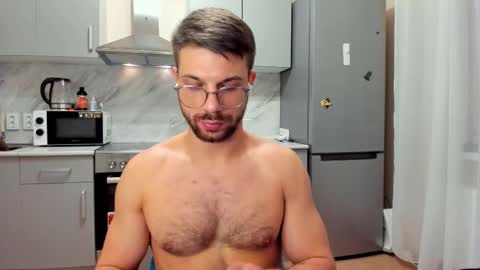 Snapshot of _tonywolf chatting on February 2026 08:28:01 PM Tony Wolf online show from February 2026 08:28:01 PM