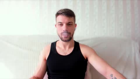 Snapshot of _tonywolf chatting on March 2026 08:18:01 AM Tony Wolf online show from March 2026 08:18:01 AM