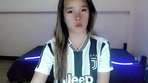 Iam Alex online show from November 2025 07:14:01 AM