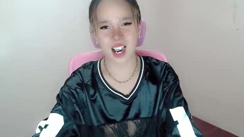 Iam Alex online show from February 2026 02:25:01 PM