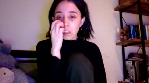 luna online show from January 2026 02:37:02 AM