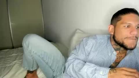 Snapshot of _truenorth11temptations_ chatting on January 2025 12:35:02 AM Juan Diablo online show from January 2025 12:35:02 AM